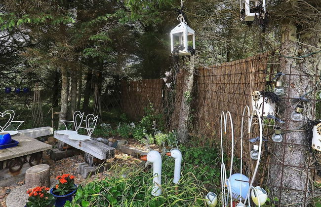 8 Person Holiday Home in Harboore - Foto 68
