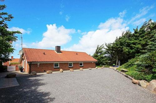 Photo 1 - 8 Person Holiday Home in Harboore