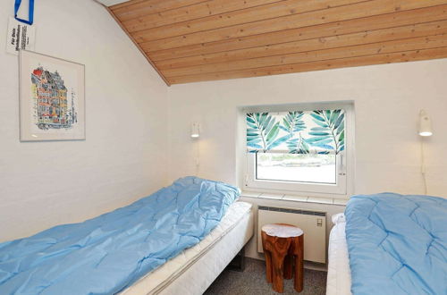 Foto 24 - 8 Person Holiday Home in Harboore