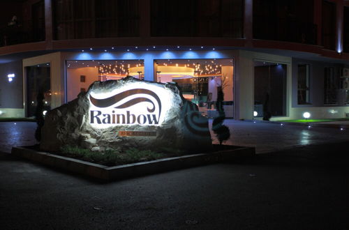 Foto 52 - Rainbow 3 Resort Club