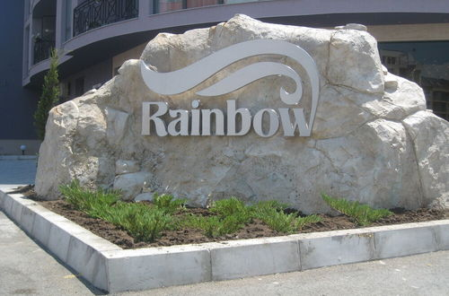 Foto 50 - Rainbow 3 Resort Club