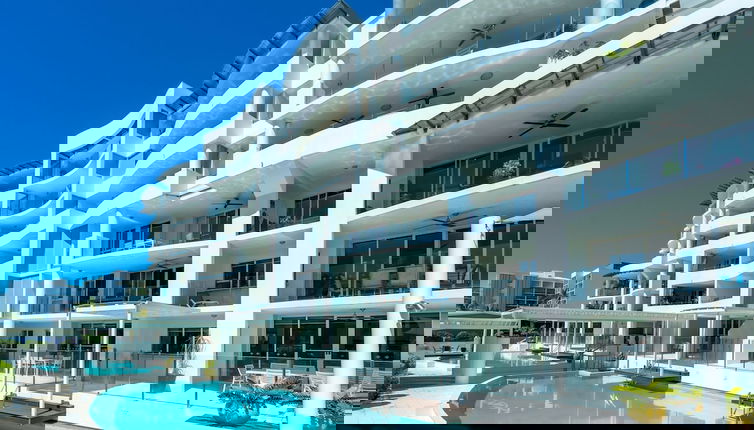 Foto 1 - Waters Edge Apartment