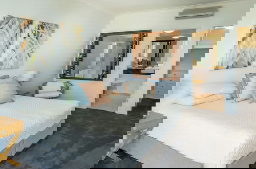 Foto 5 - Waters Edge Apartment