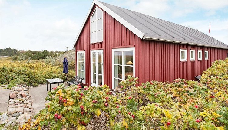 Photo 1 - 6 Person Holiday Home in Store Fuglede
