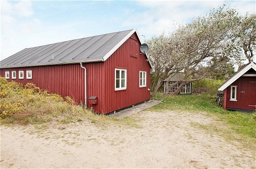 Foto 19 - 6 Person Holiday Home in Store Fuglede