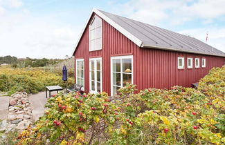 Photo 1 - 6 Person Holiday Home in Store Fuglede