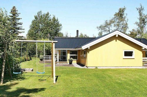 Photo 13 - 10 Person Holiday Home in Vaeggerlose