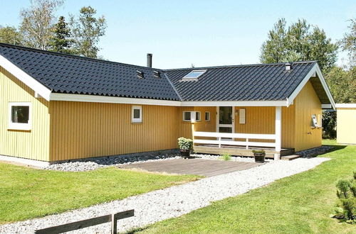 Foto 15 - 10 Person Holiday Home in Vaeggerlose