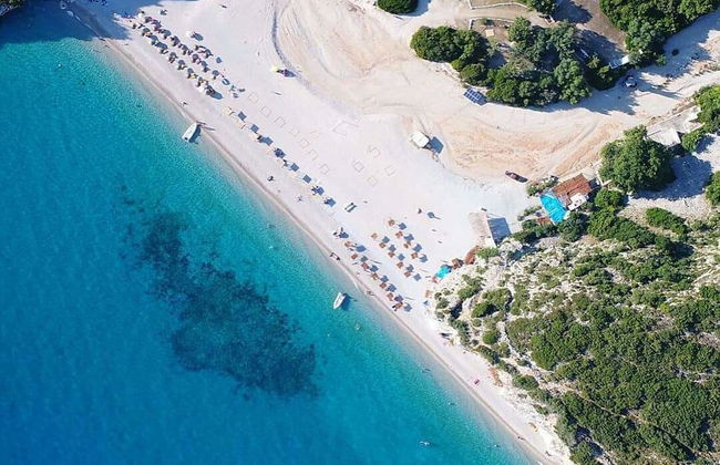 Vlora apartments - Foto 31