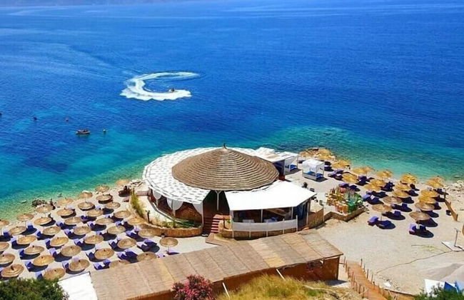 Vlora apartments - Foto 28