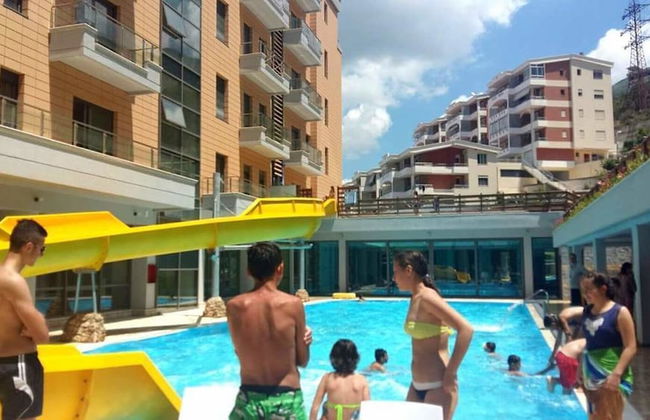 Vlora apartments - Foto 14