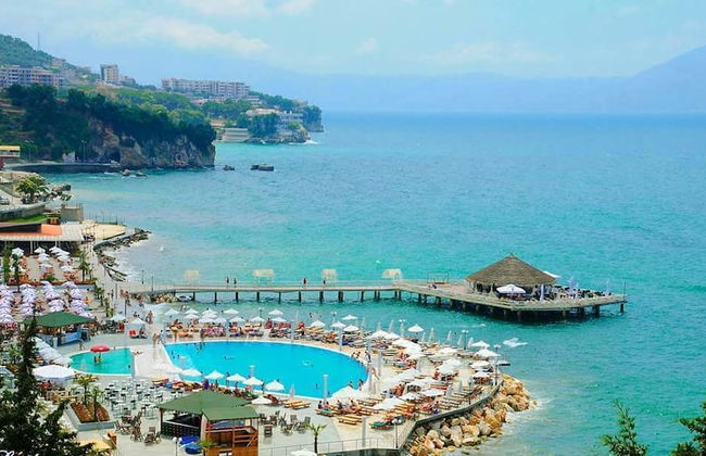 Vlora apartments - Foto 13