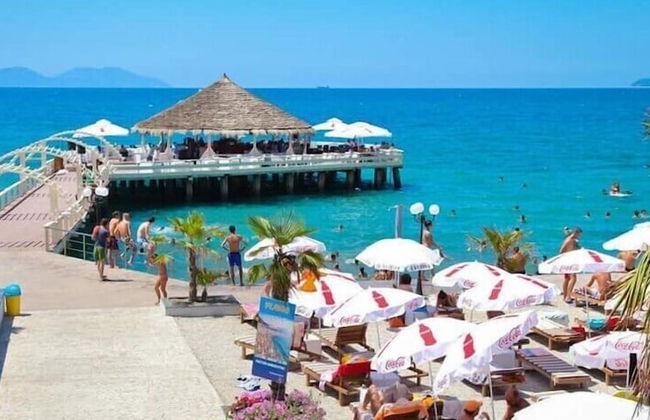 Vlora apartments - Foto 11