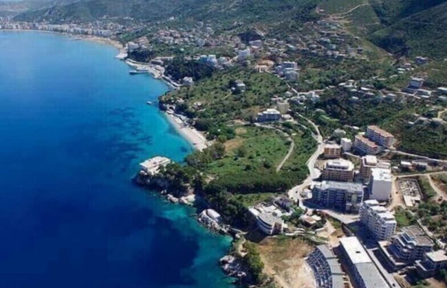 Vlora apartments - Foto 24