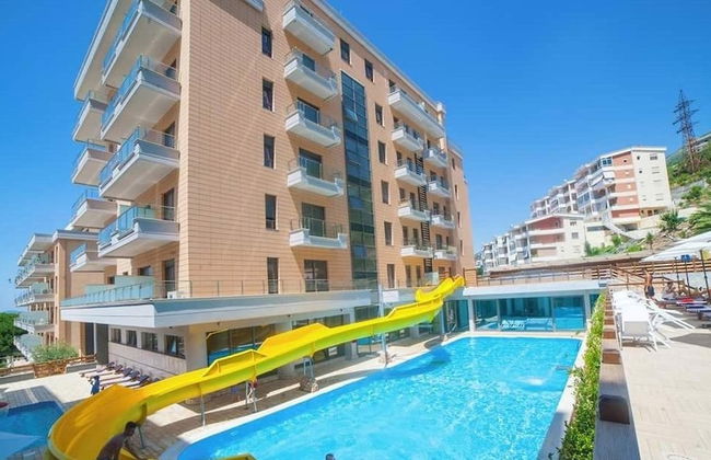 Vlora apartments - Foto 29