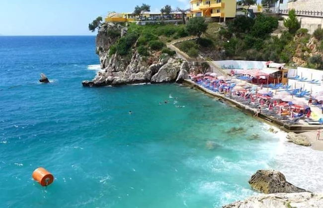 Vlora apartments - Foto 32