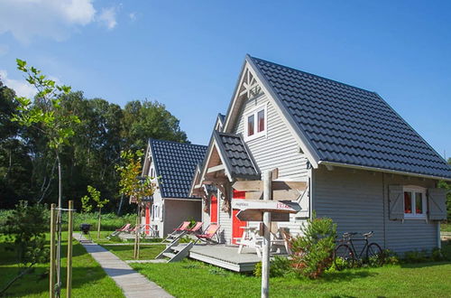 Photo 21 - Sunny Bungalow in Pomeranian With Large Garden