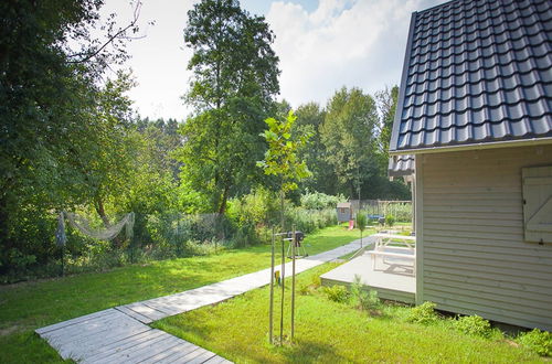 Photo 6 - Sunny Bungalow in Pomeranian With Large Garden