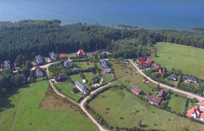 Bungalow in Pomeranian With Garden - Photo 21