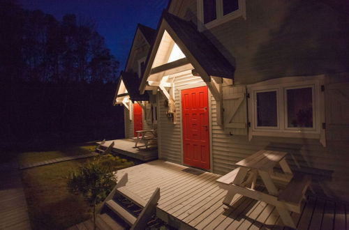 Photo 1 - Sunny Bungalow in Pomeranian With Large Garden