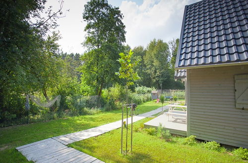 Photo 10 - Sunny Bungalow in Pomeranian With Large Garden