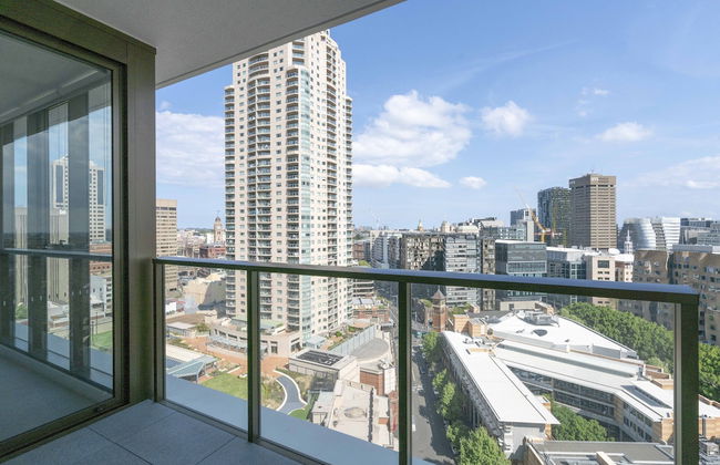 Modern Apartment in Darling Harbour - Foto 1