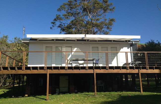 Hyams beach house - a secret treasure - Foto 18