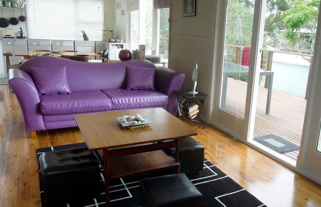 Hyams beach house - a secret treasure - Foto 7