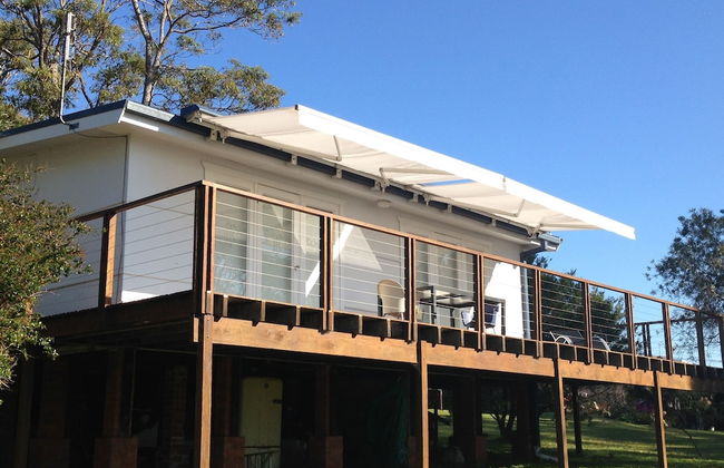 Hyams beach house - a secret treasure - Foto 1