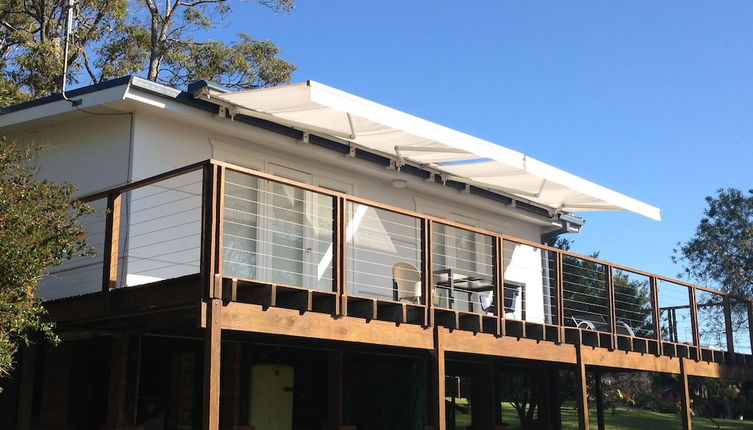 Foto 1 - Hyams beach house - a secret treasure