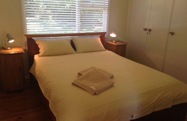 Hyams beach house - a secret treasure - Foto 2