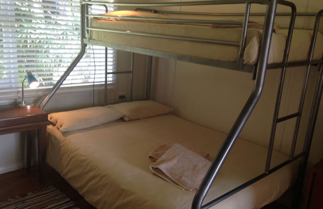 Hyams beach house - a secret treasure - Foto 3