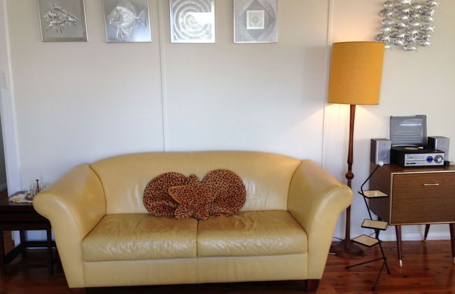 Hyams beach house - a secret treasure - Foto 8
