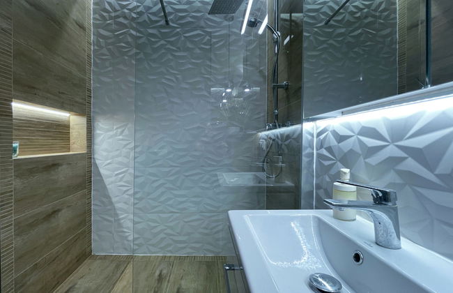 4UApart - Apartment studio Mohito - Foto 18