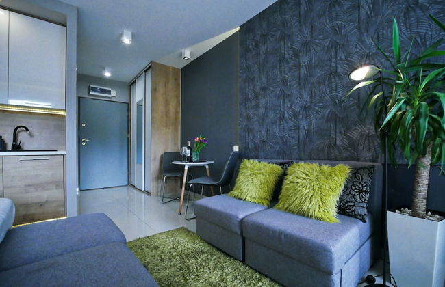4UApart - Apartment studio Mohito - Foto 15