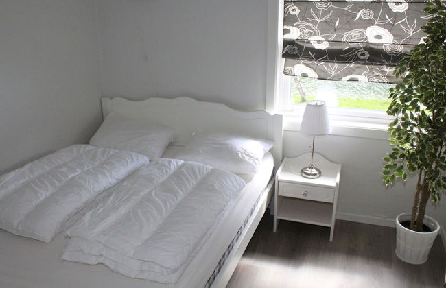 Oldevatn Camping - Foto 4