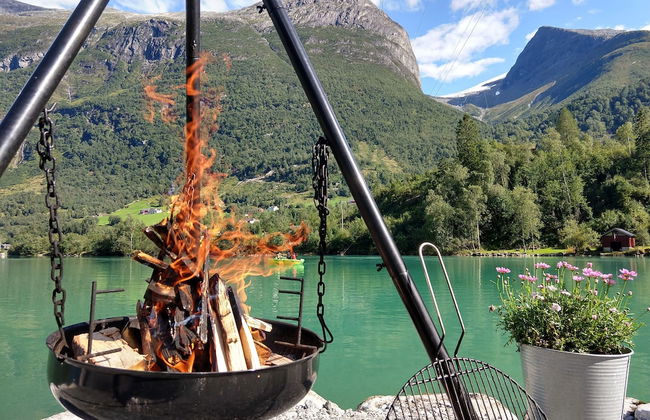 Oldevatn Camping - Foto 50