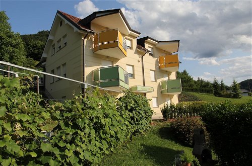 Foto 17 - Apartments Veno