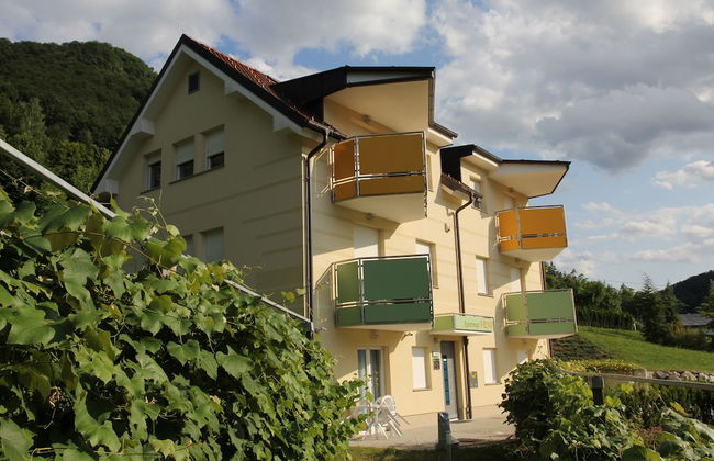 Apartments Veno - Foto 18