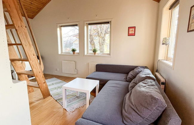 4 Person Holiday Home in Fotö, Västra Götaland - Foto 14