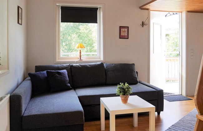 4 Person Holiday Home in Fotö, Västra Götaland - Foto 10
