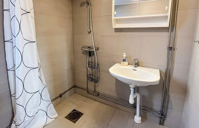 4 Person Holiday Home in Fotö, Västra Götaland - Foto 16