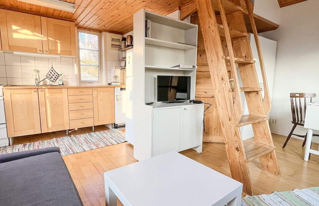 4 Person Holiday Home in Fotö, Västra Götaland - Foto 31