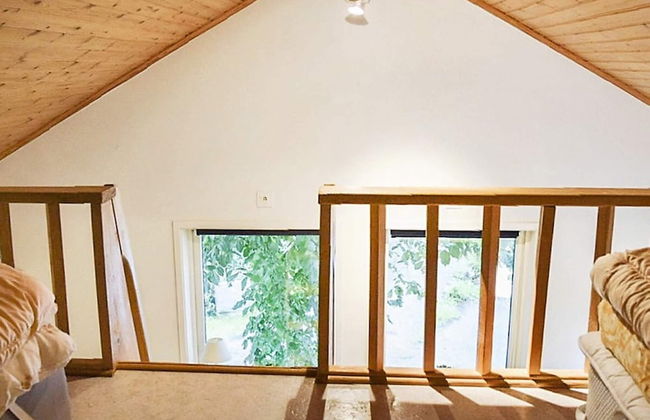 4 Person Holiday Home in Fotö, Västra Götaland - Foto 27