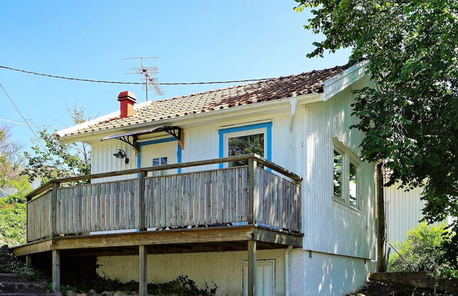 4 Person Holiday Home in Fotö, Västra Götaland - Foto 46