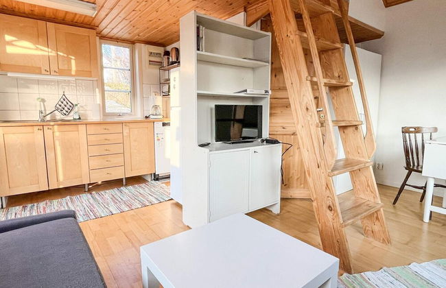 4 Person Holiday Home in Fotö, Västra Götaland - Foto 37