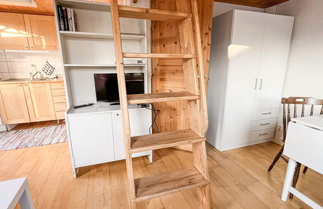 4 Person Holiday Home in Fotö, Västra Götaland - Foto 21