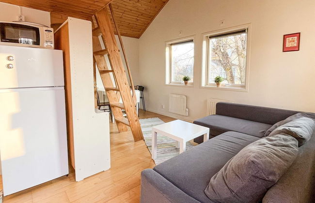 4 Person Holiday Home in Fotö, Västra Götaland - Foto 18