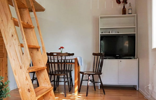 4 Person Holiday Home in Fotö, Västra Götaland - Foto 32