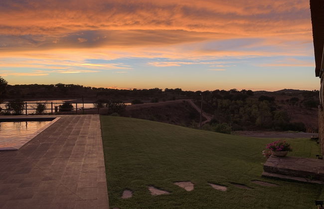 Monte Clérigo Casa de Campo - Foto 36